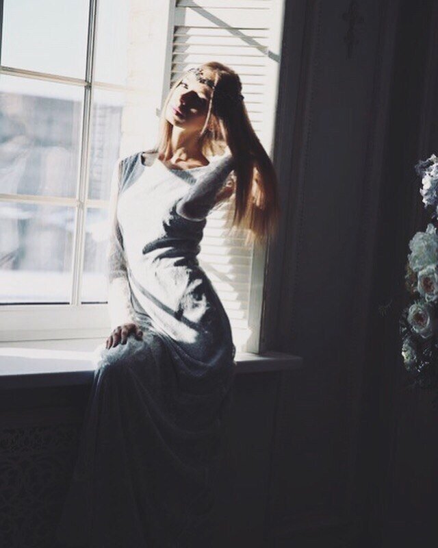 Фото Анастасия ana Анохина