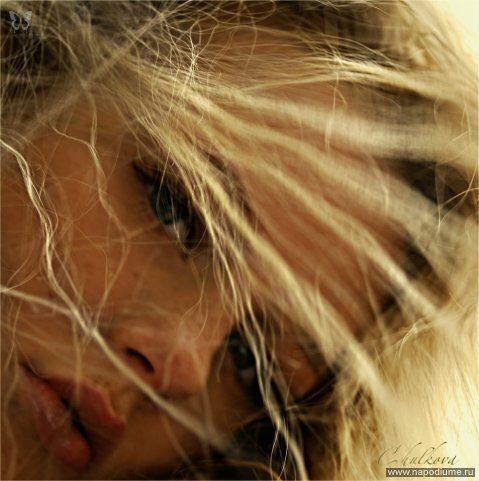 Alena Romanova's photo