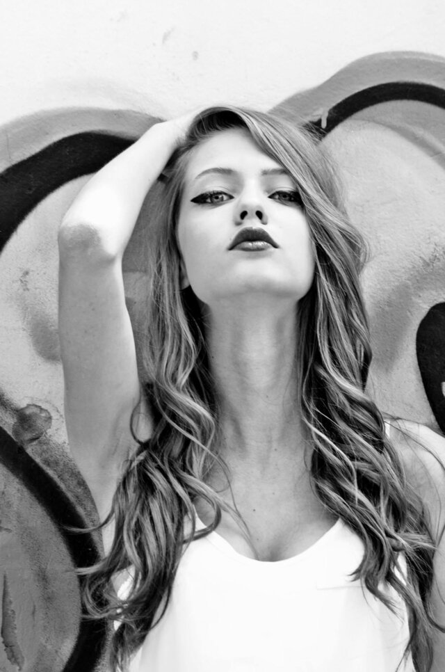 Фото Анна Фокина
