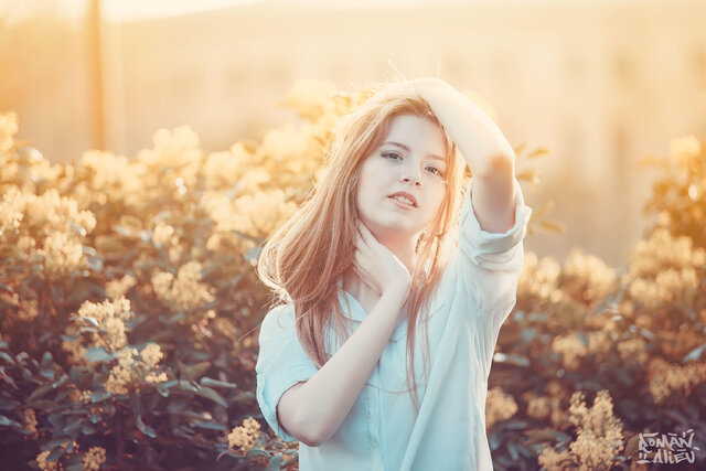 Фото Роман Photodev Алиев