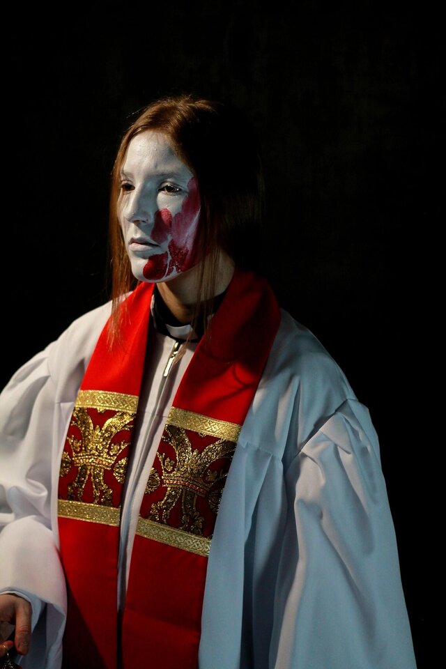 Slava Satus's photo