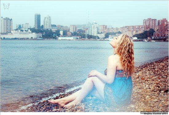 Regina Zyzina's photo