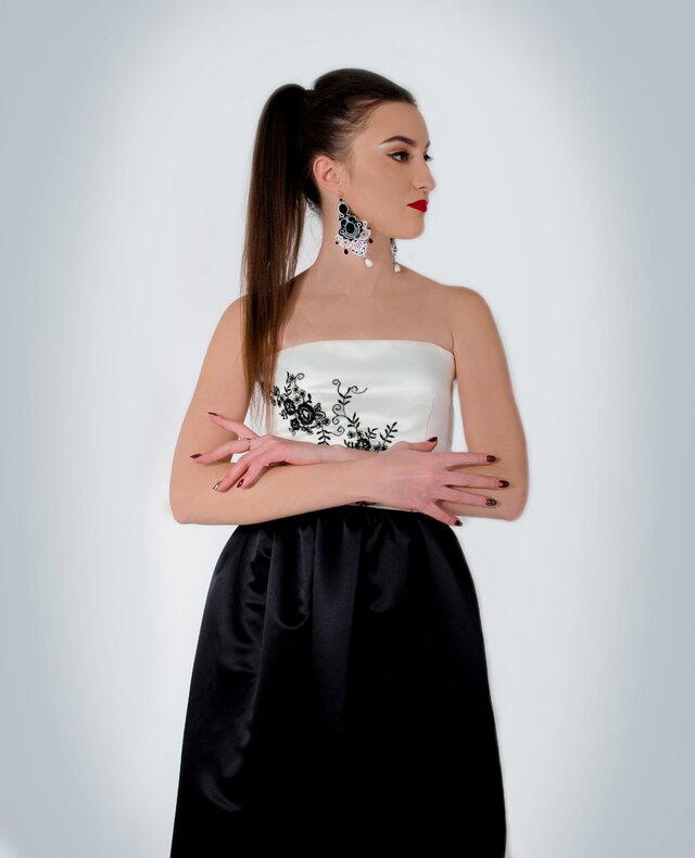 Foto Oksana Chilyak