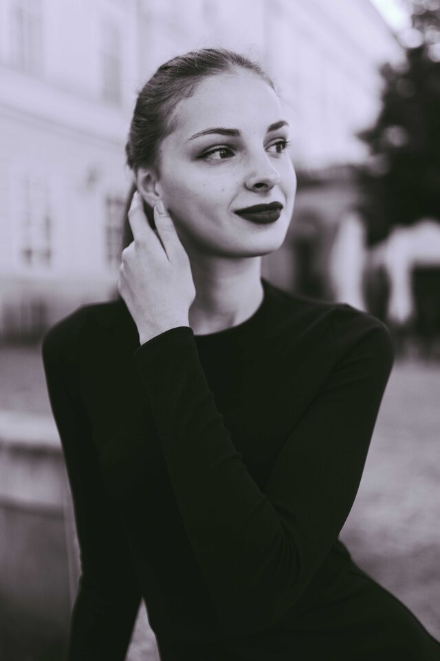 Anna Antonyshyn's photo
