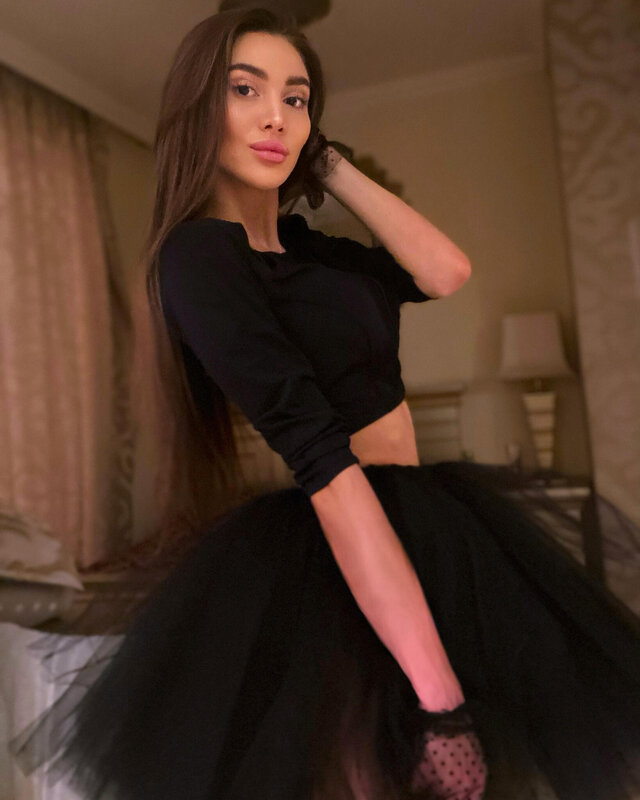 Фото Натали Никитина