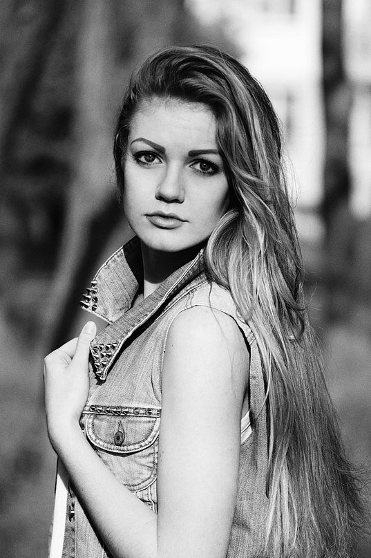 Foto Valeriya Petrova