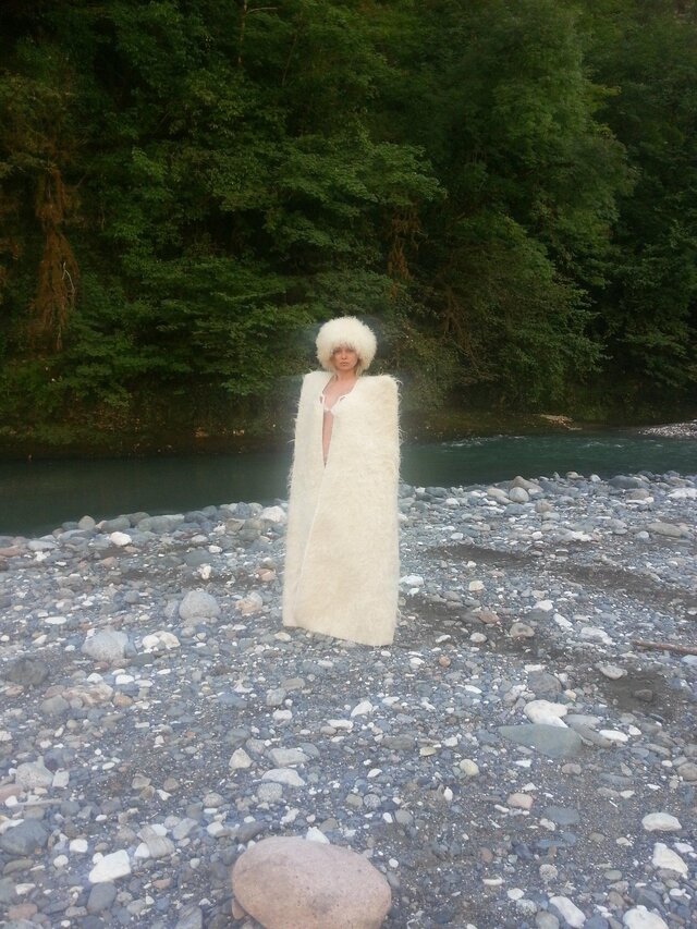 Evgeniya Kalinina's photo