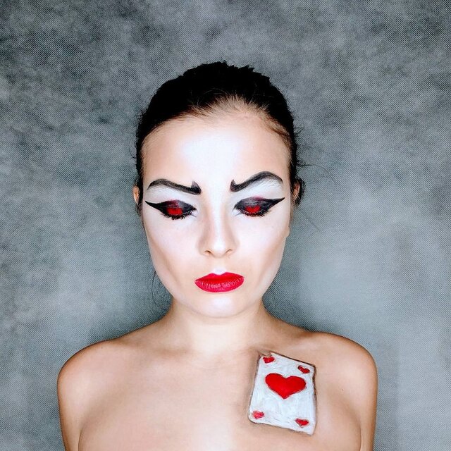 Lali Romanova's photo