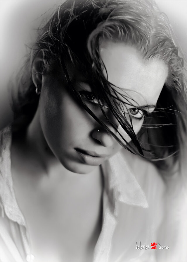 Boris Soloviev's photo