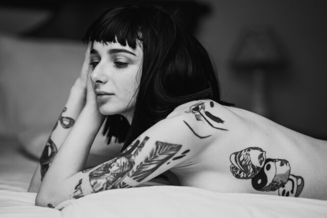 Viktor Cherkas's photo