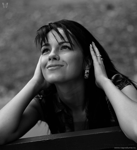 照片Alena Gordienko