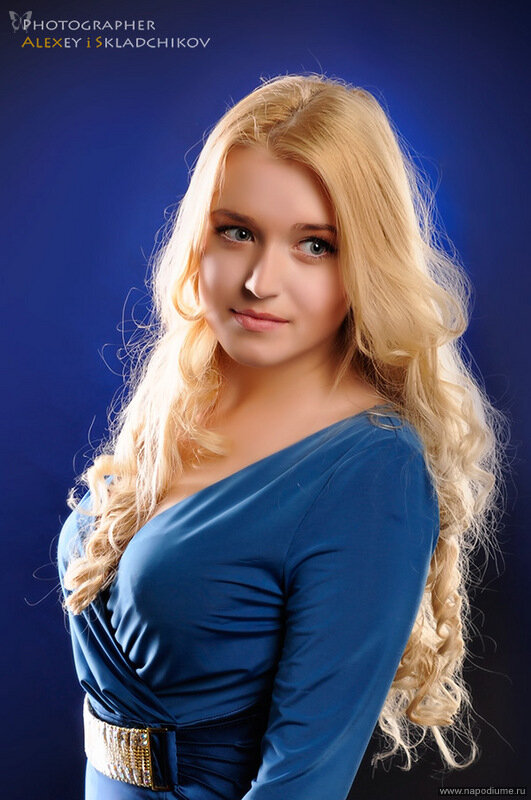 Alexey Skladchikov's photo