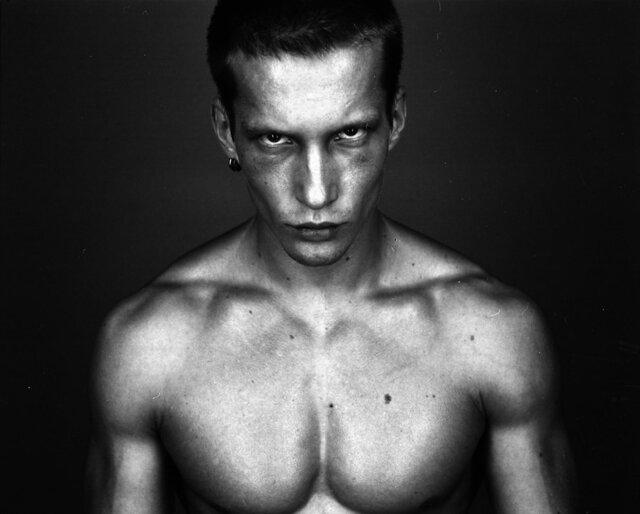 Фото Матвей Mad Matt Воскребенцев