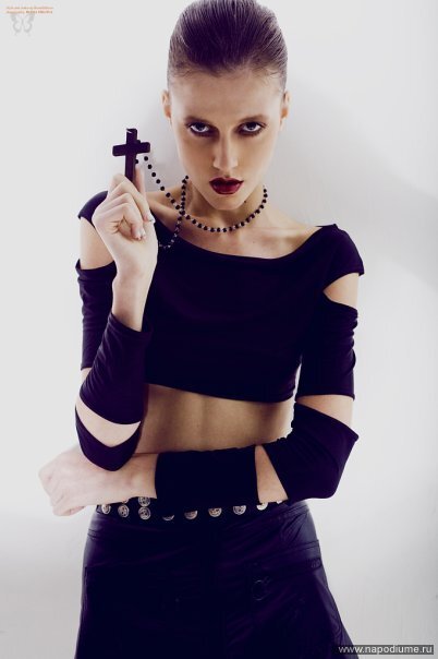 Diana Titova's photo