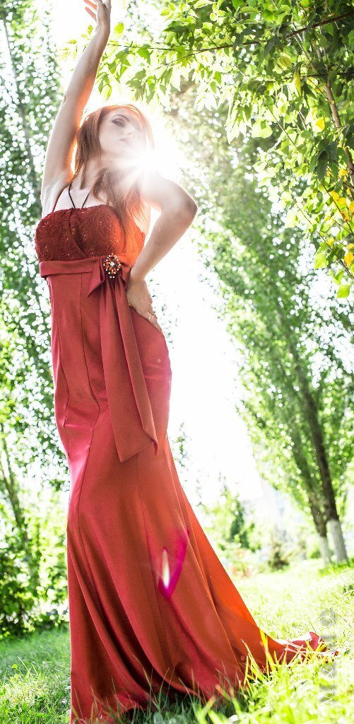 Фото Ирина Irina Omell Омель