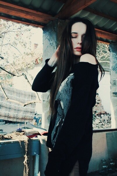 Elizaveta Libenko's photo