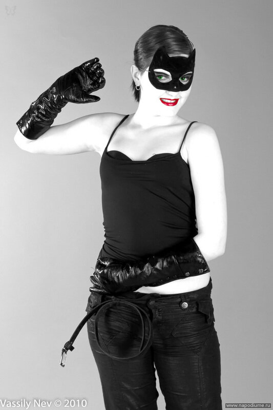 Foto Marina Grecneva