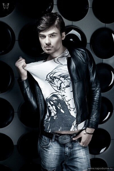 Oleg Kirilenko's photo