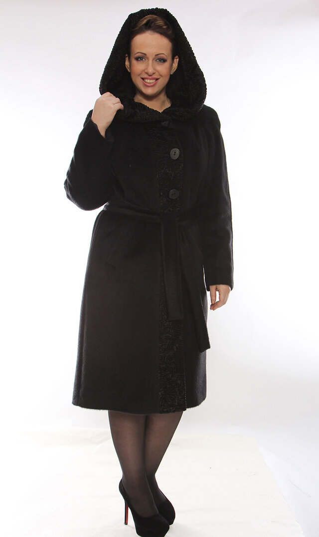 Anastasiya Sakharova's photo