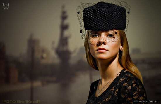 Igor Kotov's photo