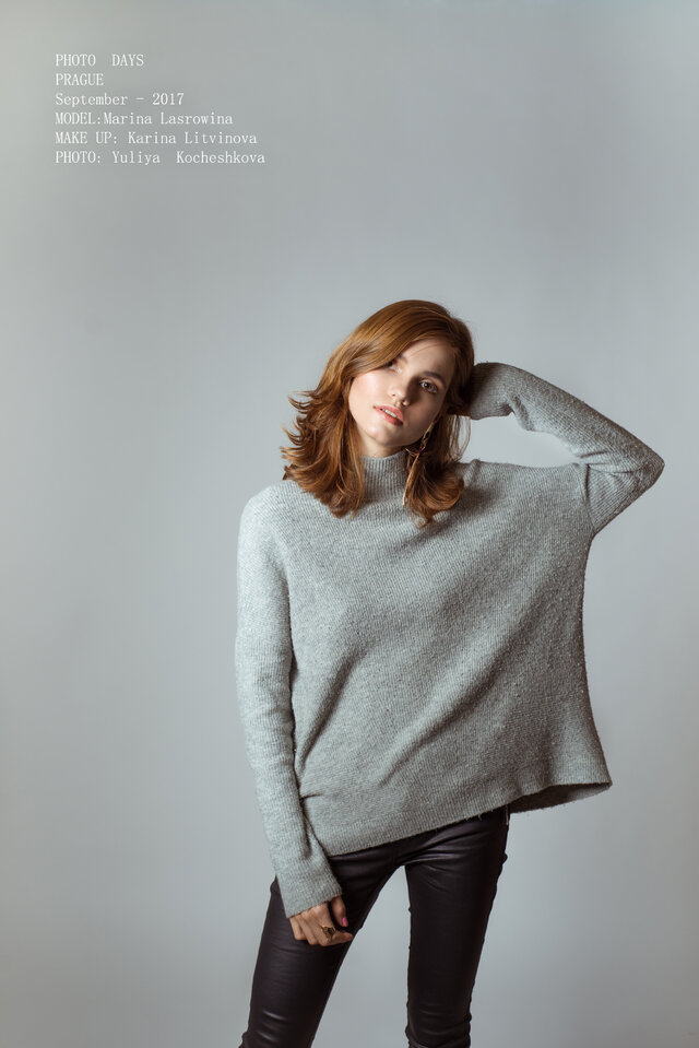 Foto Marina Lastowina