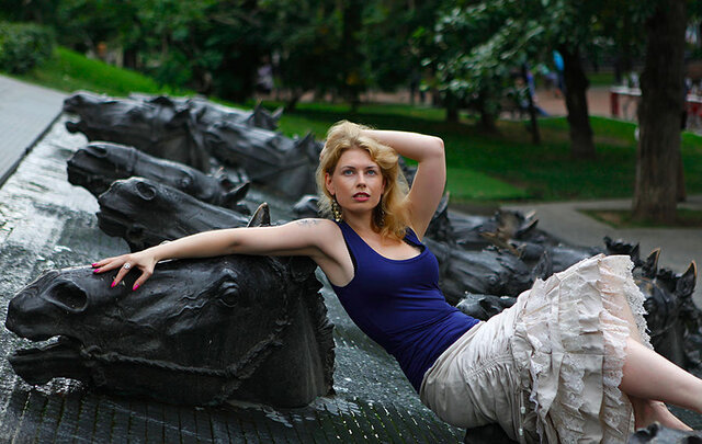 Sergei Teterin's photo