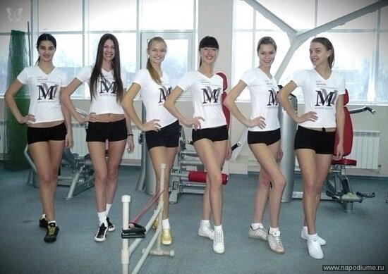 Lia Batkaeva's photo