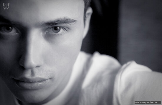 Sergio Hum's photo
