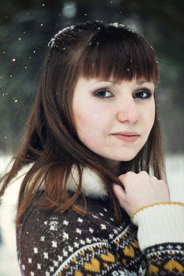 Фото Lisichk@