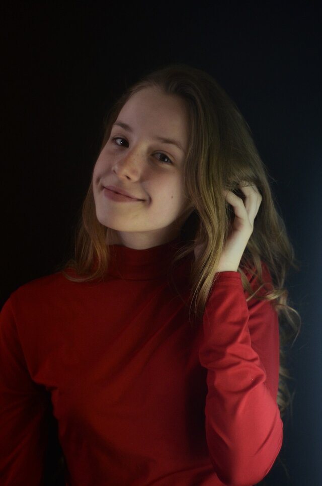 Foto Alina Tarahteluk
