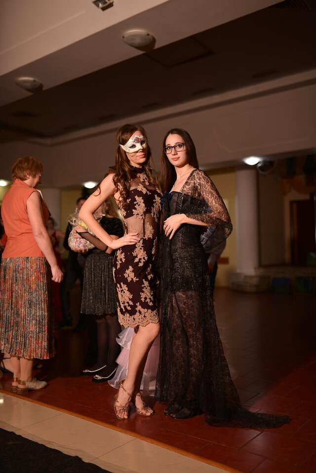 Фото Полина Polli Франко