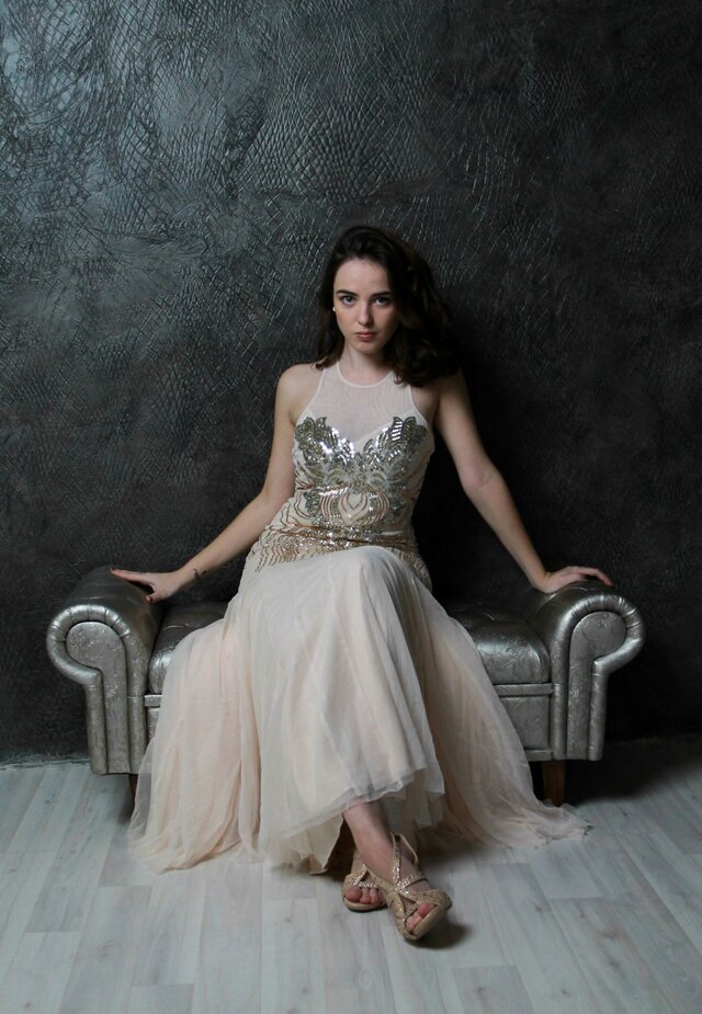 Ulyana Kolokol'nikova's photo