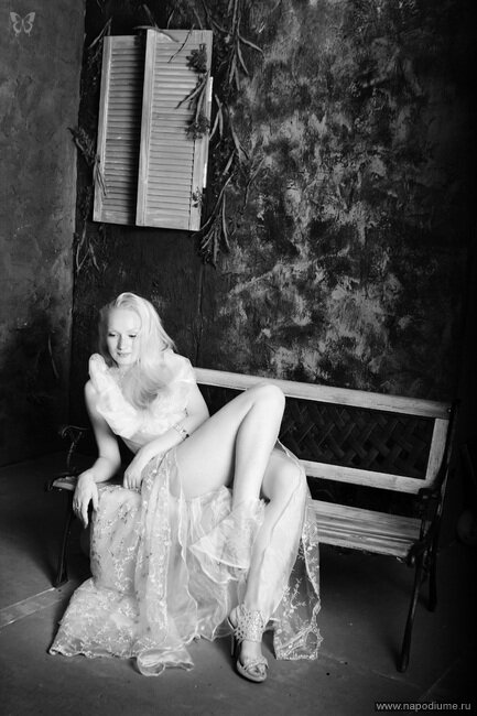 Anita Susunova's photo