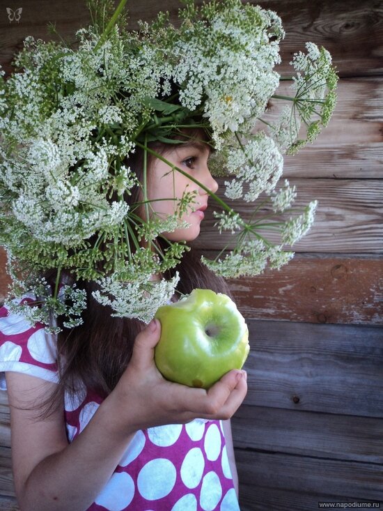 Mary Pimkine's photo