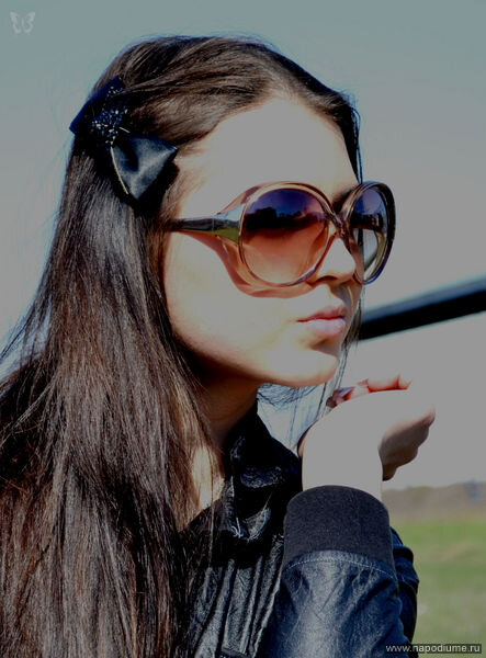 Foto Anna Sidorova