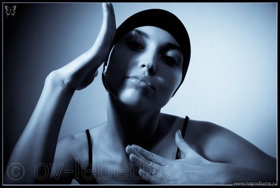 Alexander Ov-Lebedev's photo