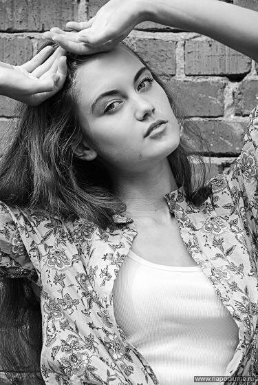 Фото Aleksandra Kuzmina