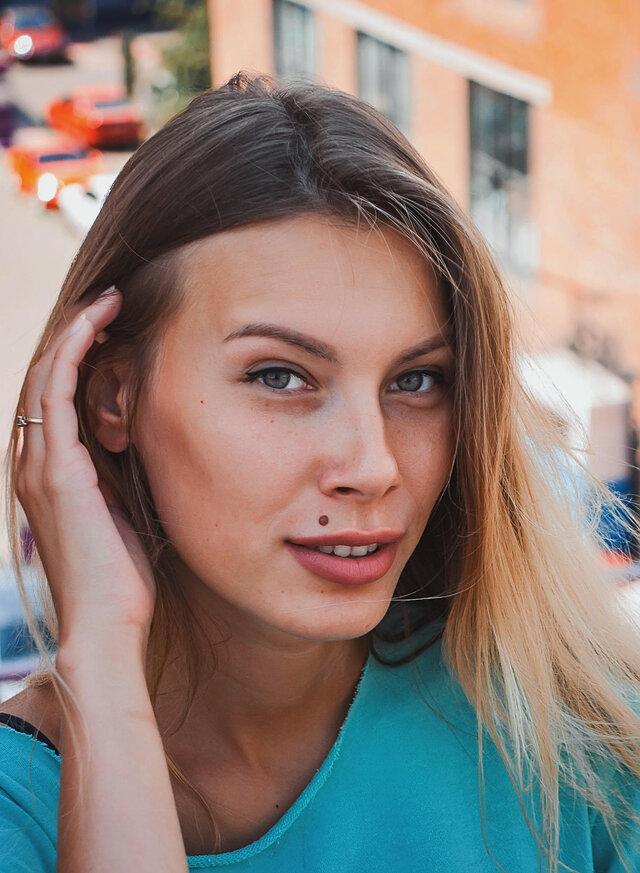 Foto Anastasia Myasnikova