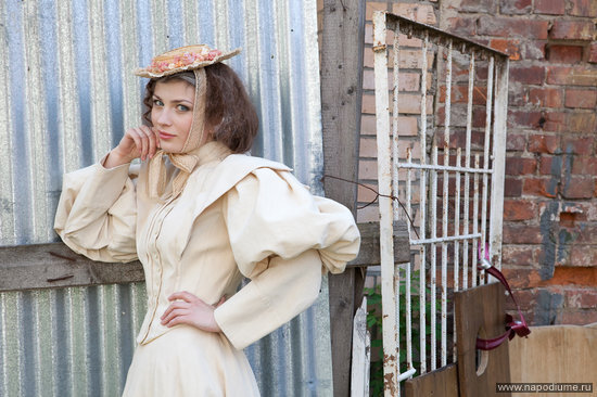 Ol'ga Smirnova's photo
