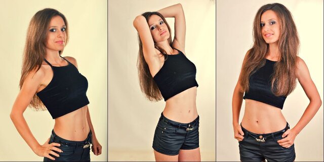 Фото Евгения Jenny Назаренко