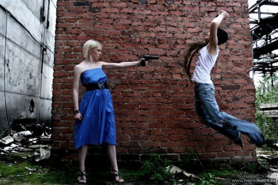 Anastasia Sorokina's photo