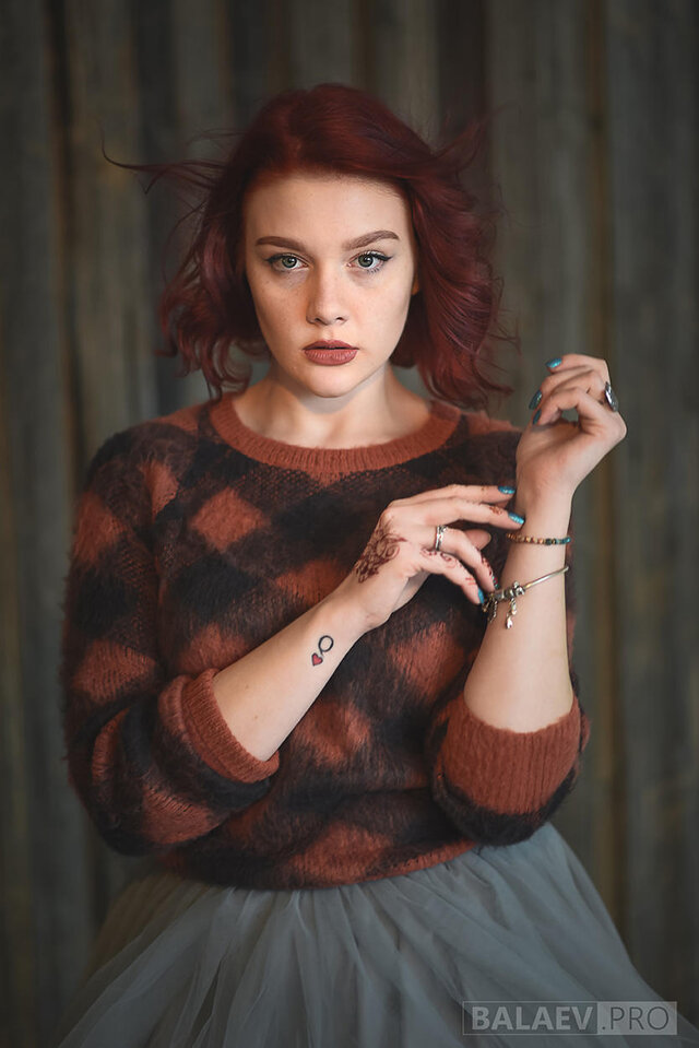 Andrey Balaev's photo