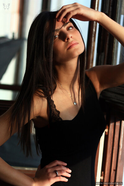Susanna Agadzanan's photo