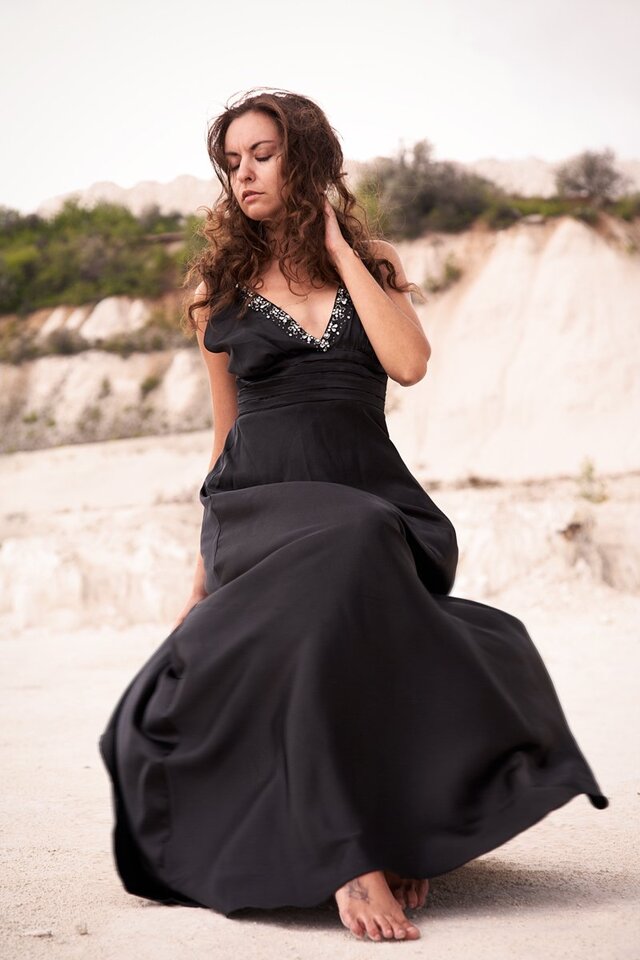 Nataliya Loshakova's photo