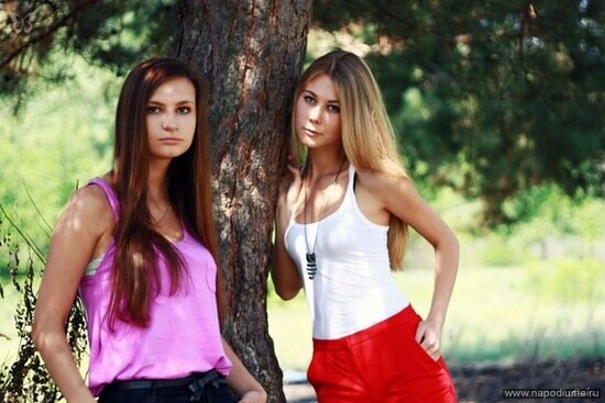 Vita Bessonova's photo