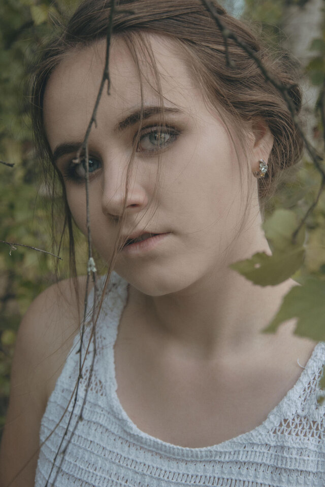 Svetlana Zdanova's photo