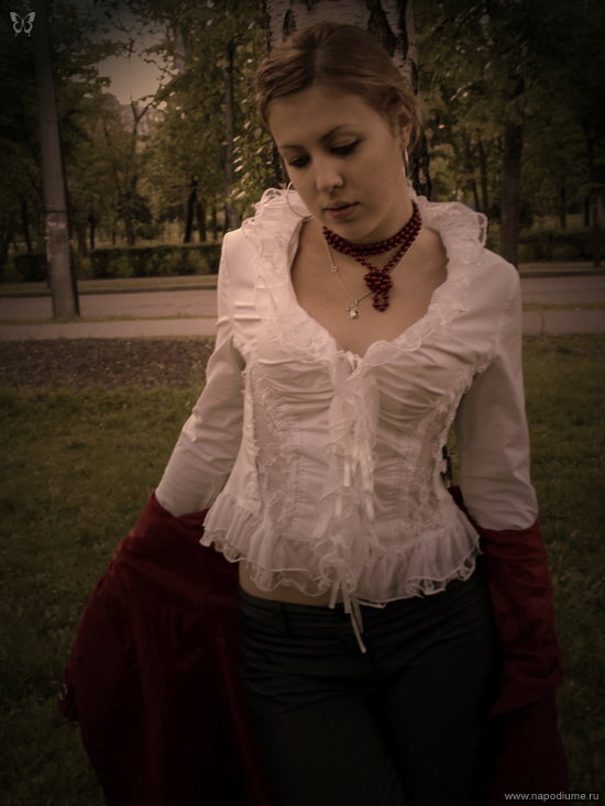 Elena Syc's photo