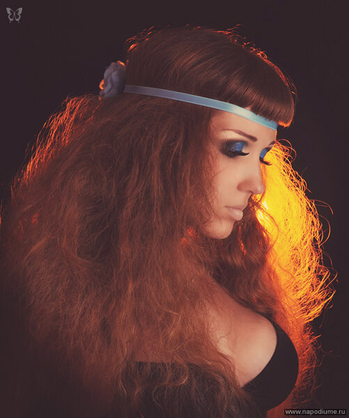 Alenka Hadzinova's photo