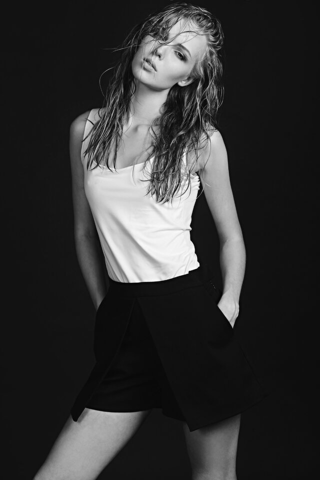 Elizaveta Kucova's photo