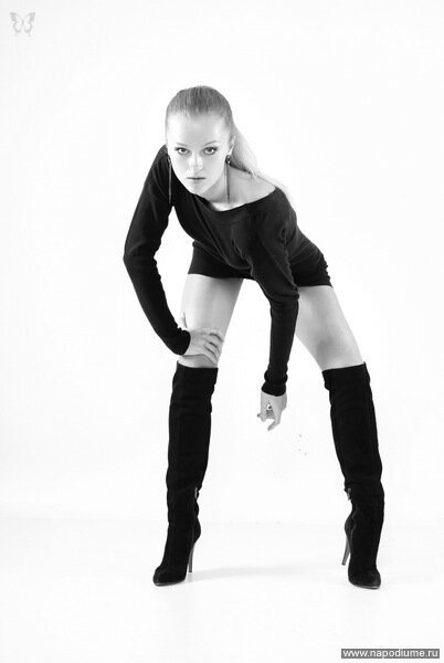 Фото Екатерина Смешко